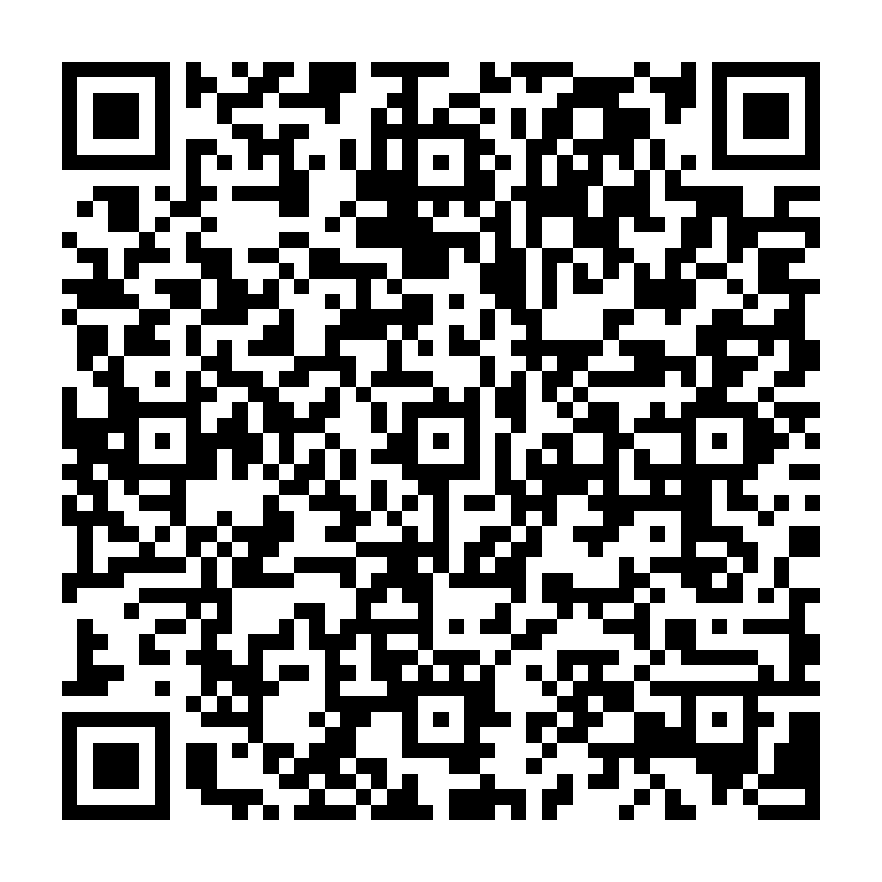 QR kodas