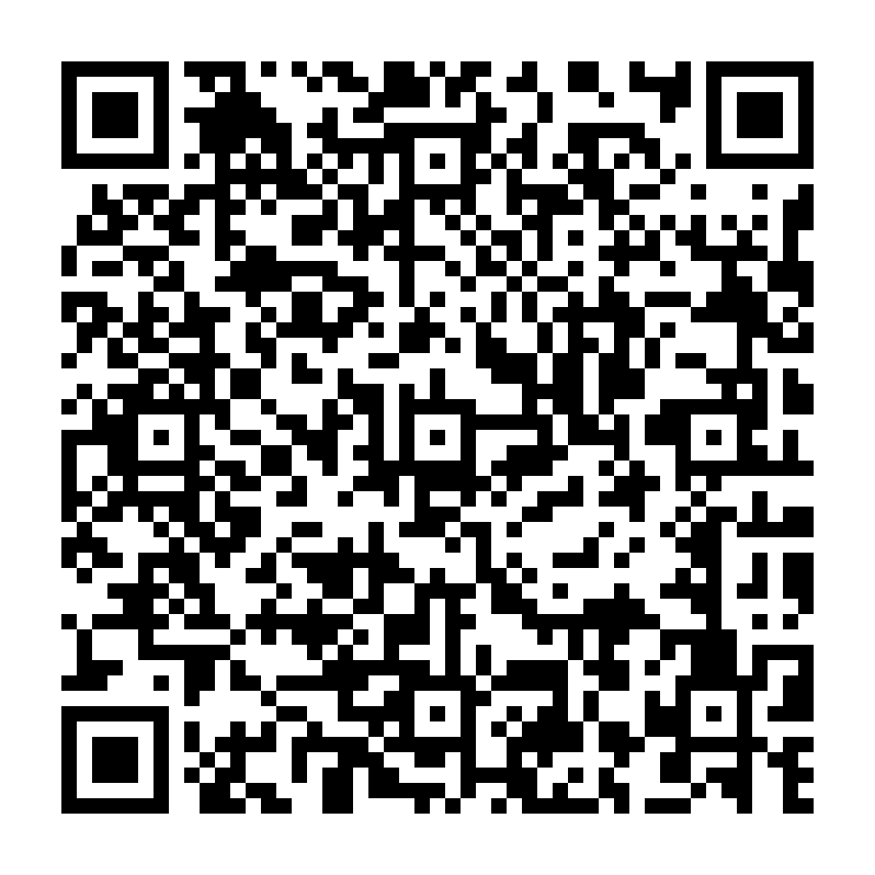QR kodas