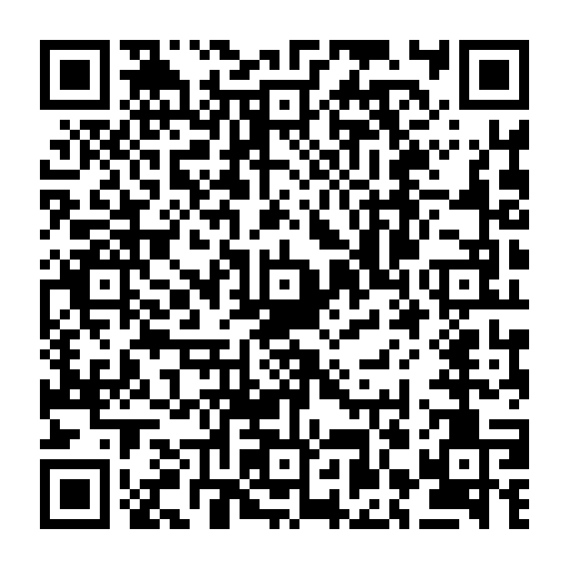 QR kodas
