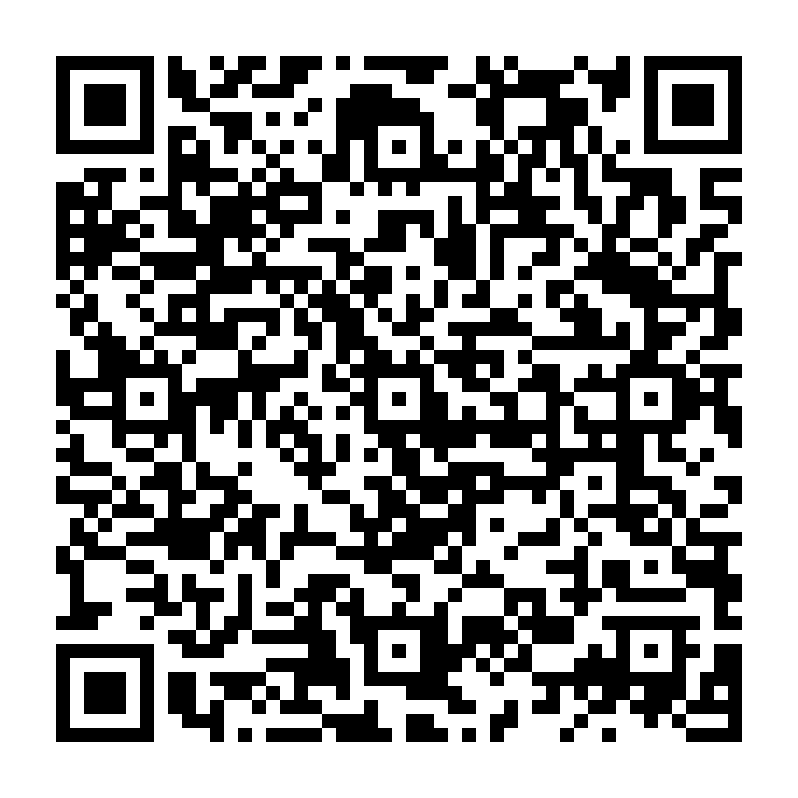 QR kodas