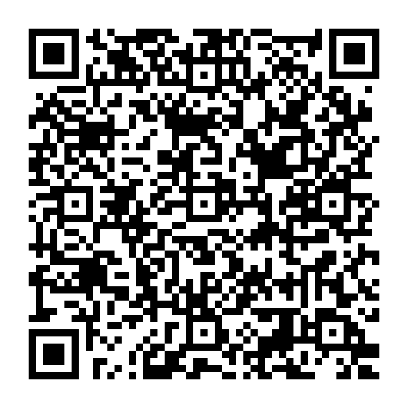 QR kodas