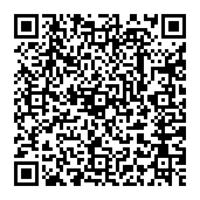 QR kodas