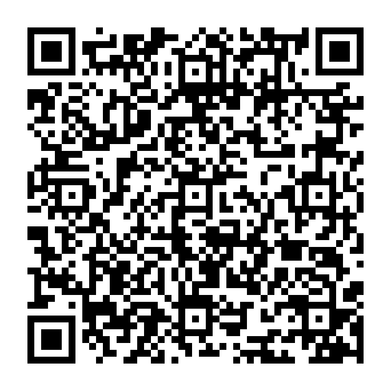 QR kodas