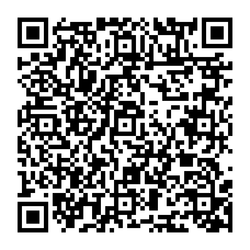 QR kodas