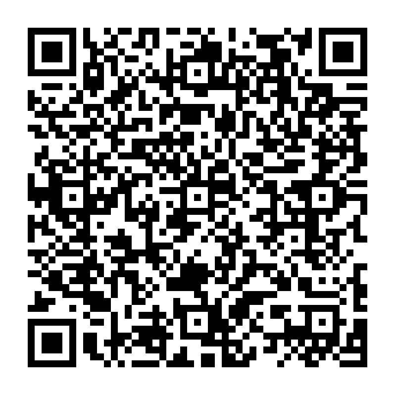 QR kodas