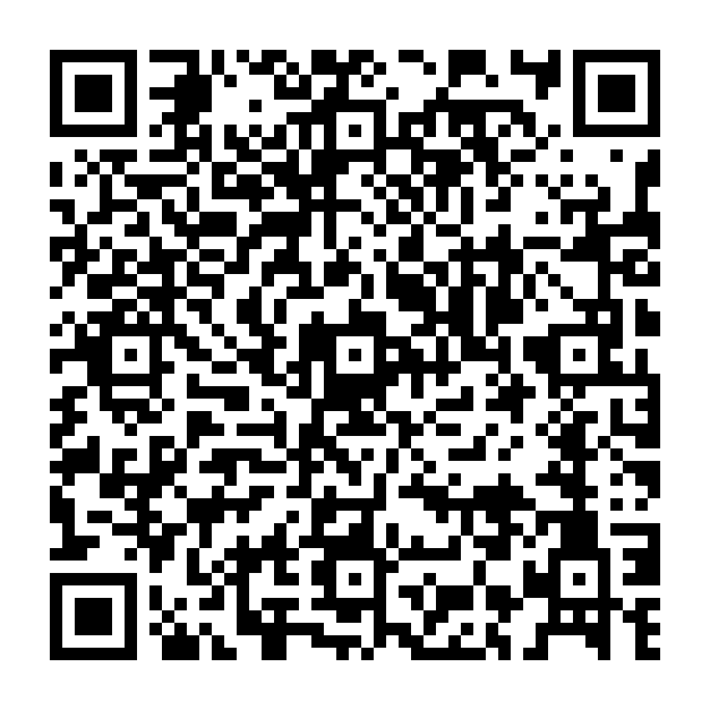 QR kodas