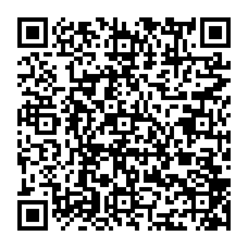 QR kodas