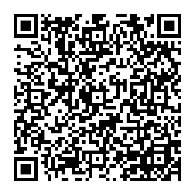 QR kodas