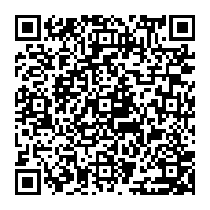 QR kodas