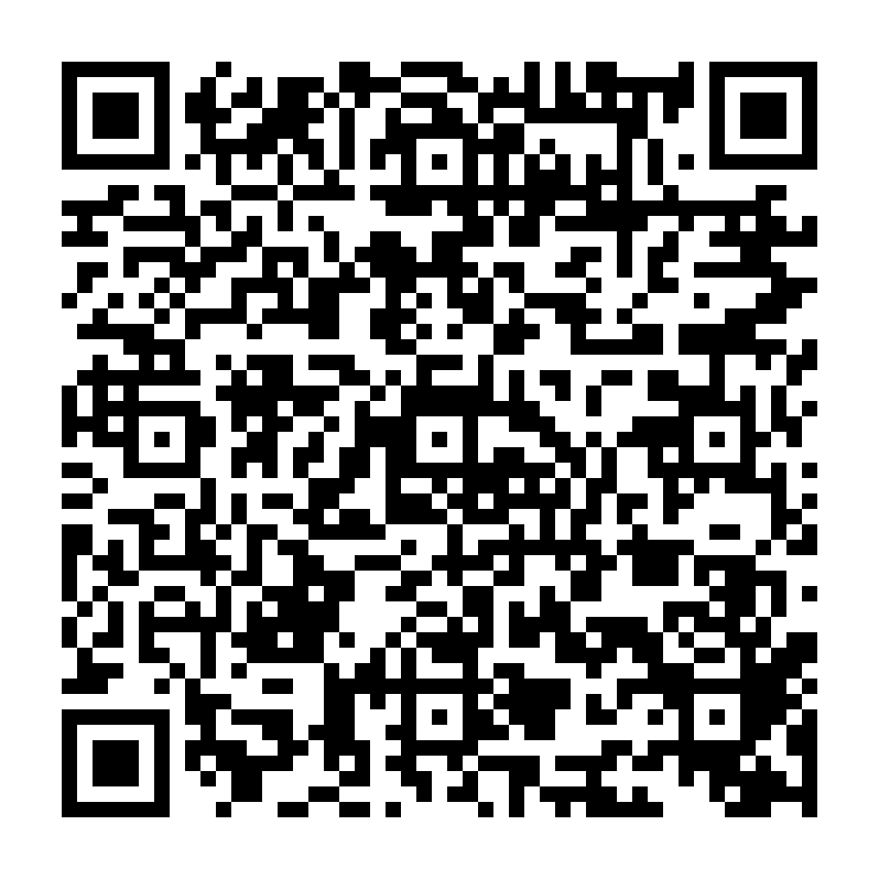 QR kodas