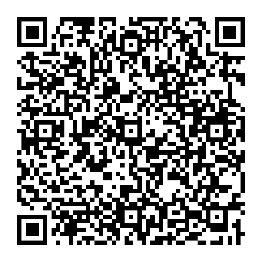 QR kodas