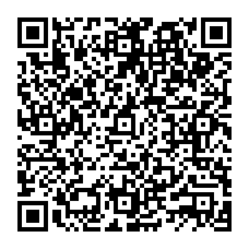 QR kodas