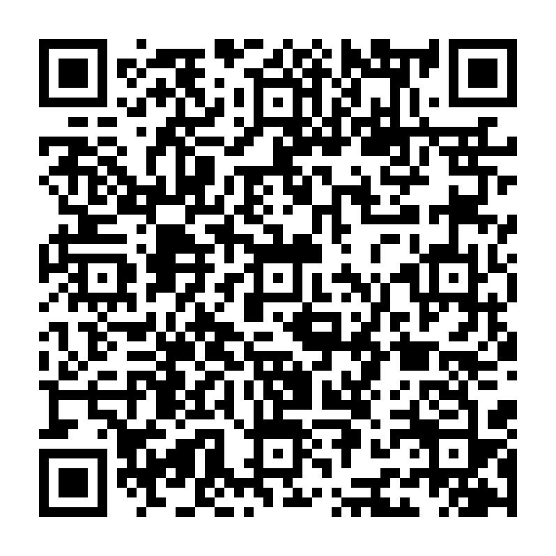 QR kodas