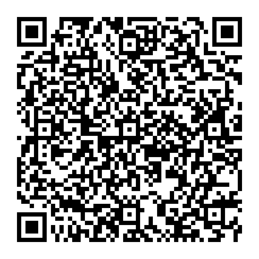 QR kodas