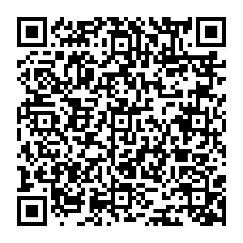 QR kodas