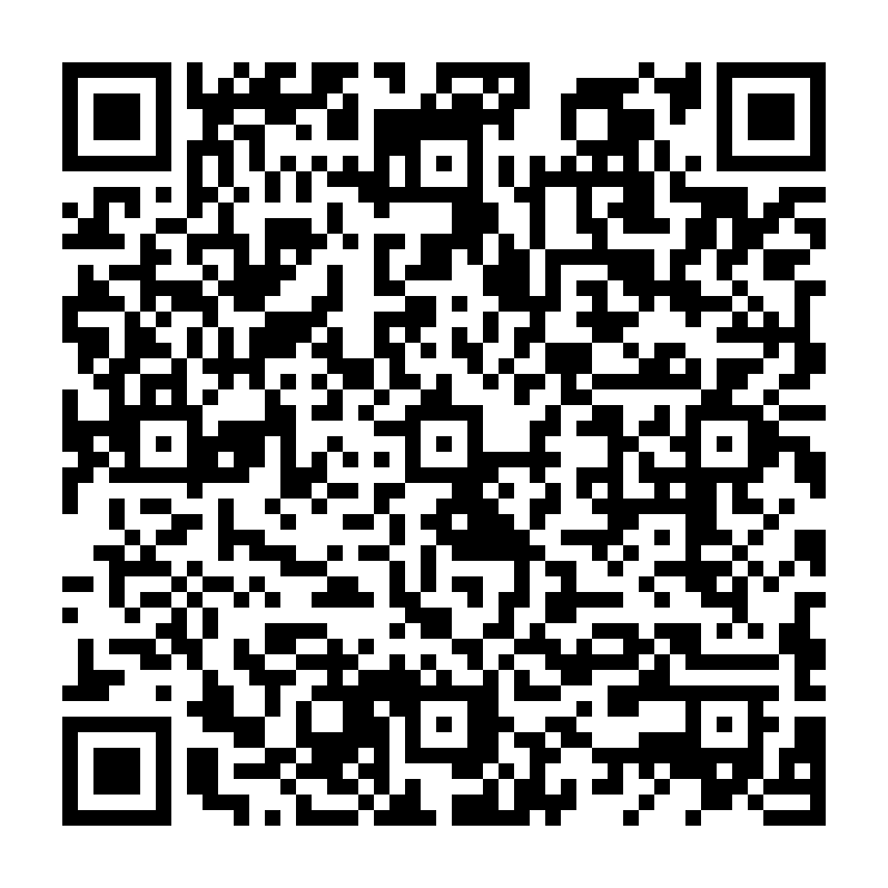 QR kodas