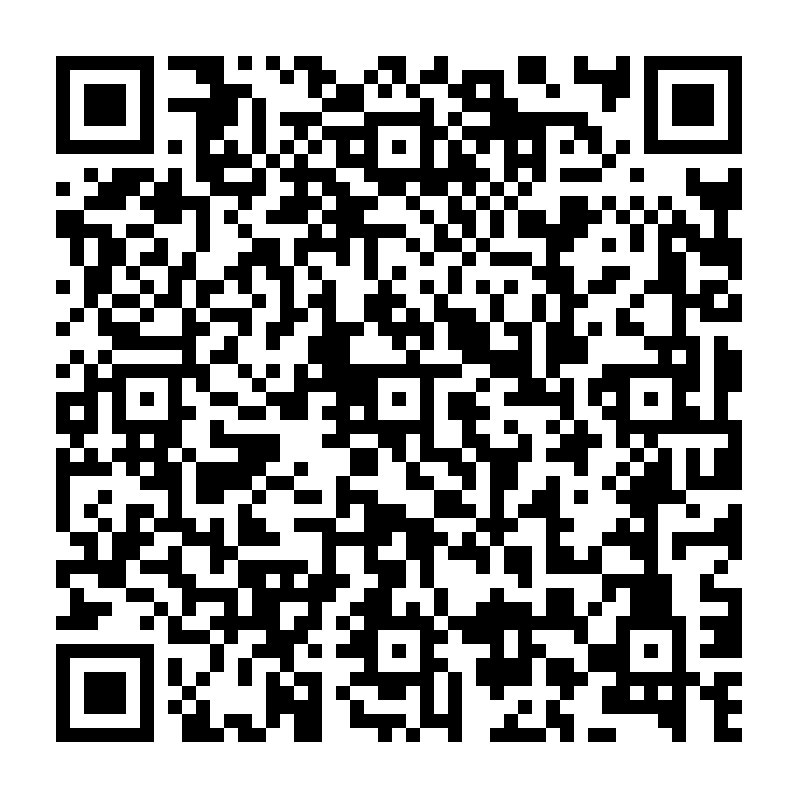 QR kodas