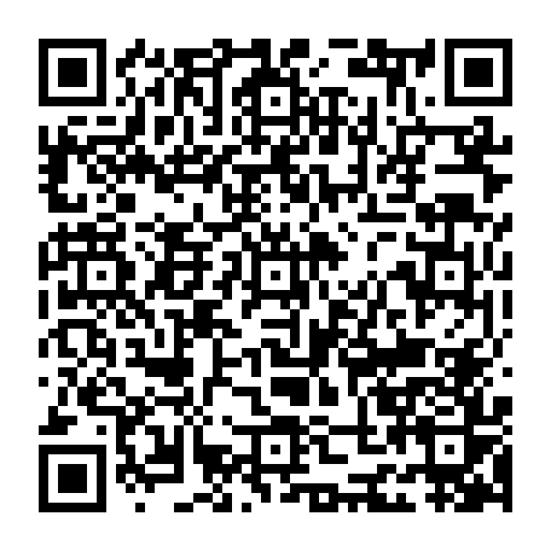 QR kodas