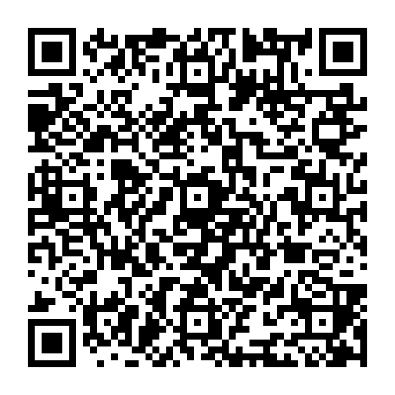 QR kodas