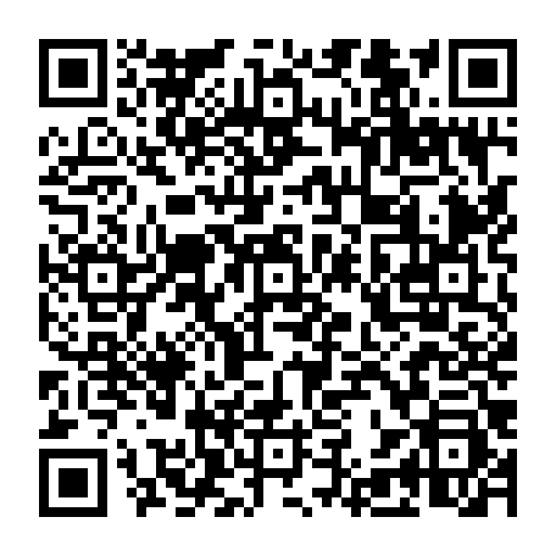 QR kodas