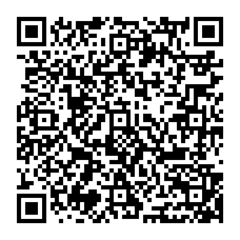 QR kodas