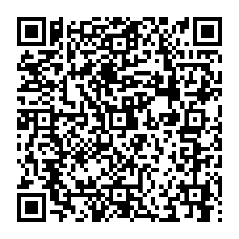 QR kodas