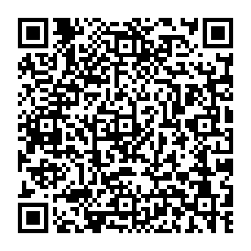 QR kodas