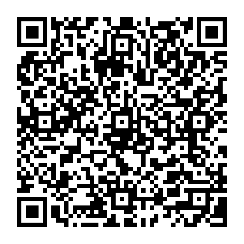 QR kodas