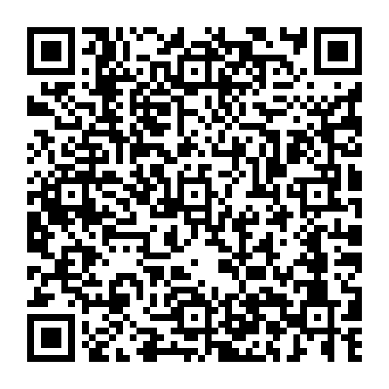 QR kodas
