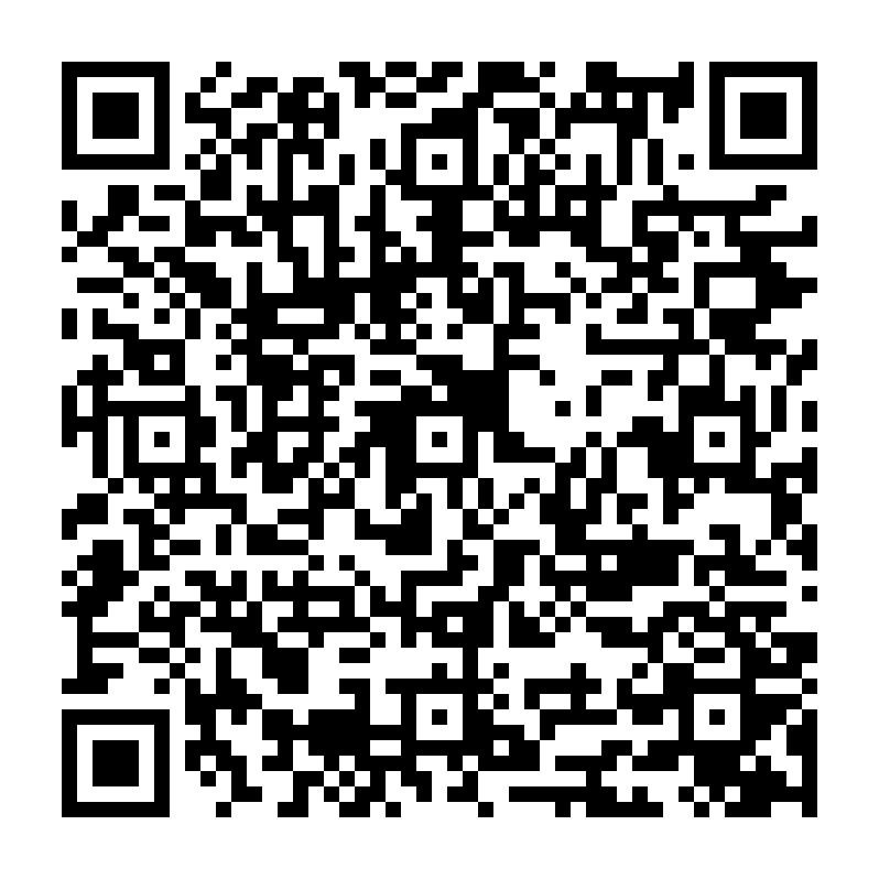QR kodas
