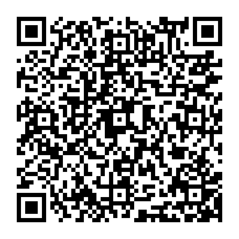 QR kodas