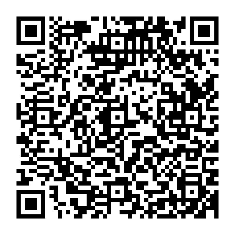 QR kodas