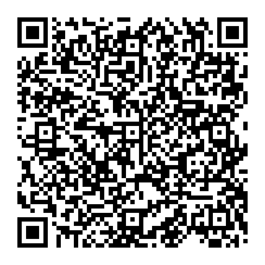 QR kodas