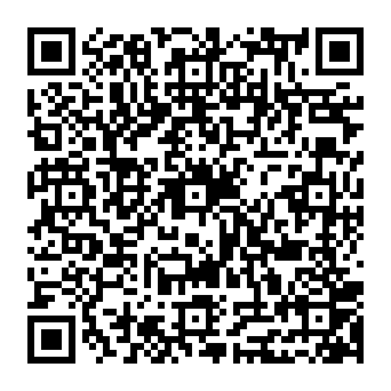 QR kodas