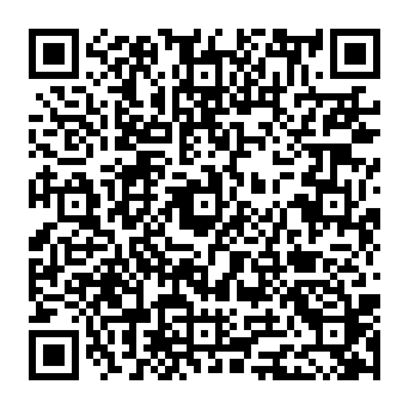 QR kodas
