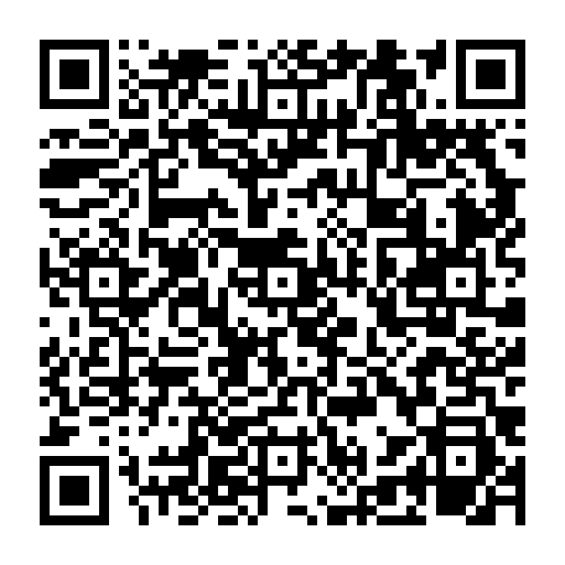QR kodas