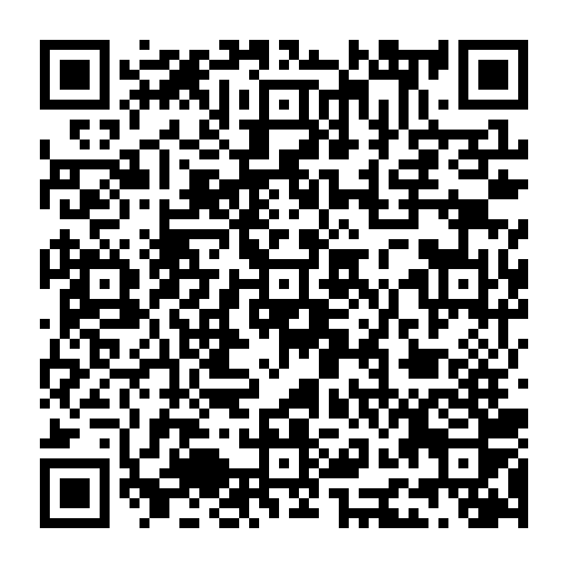 QR kodas