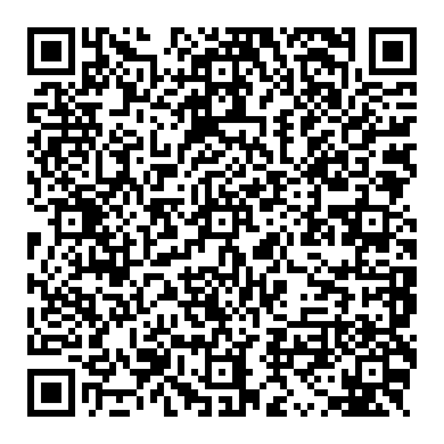 QR kodas