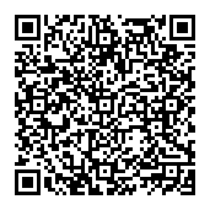 QR kodas