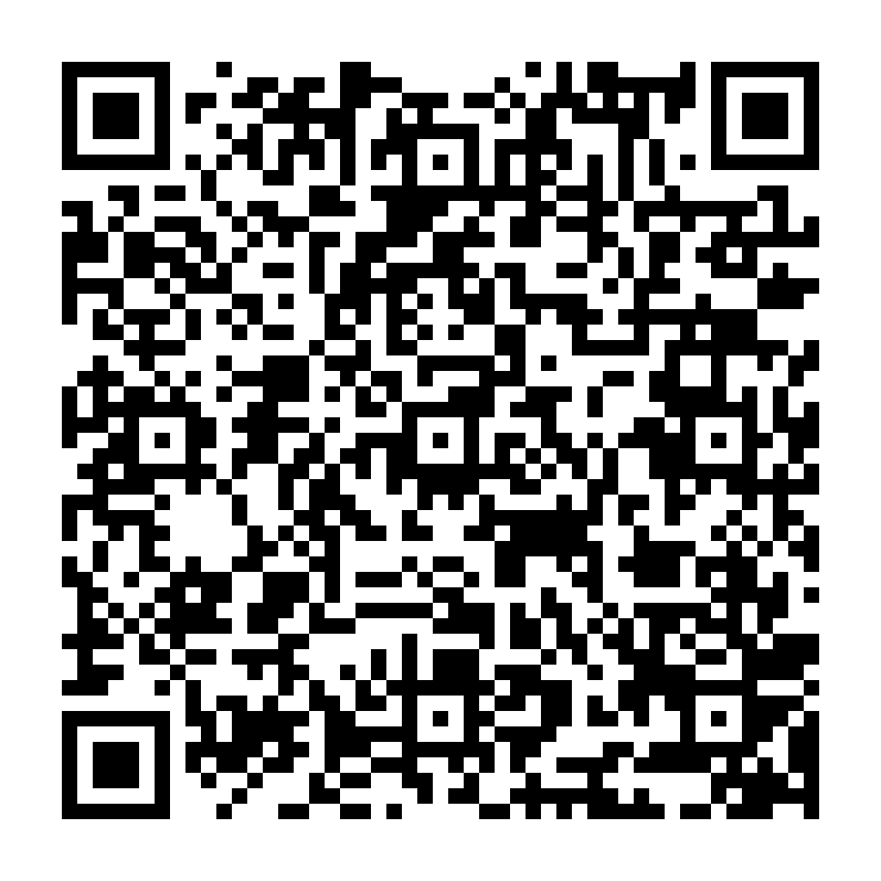 QR kodas