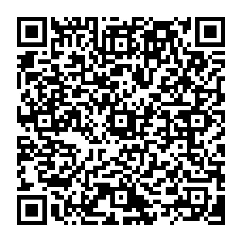 QR kodas