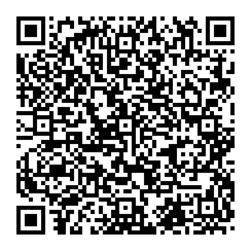 QR kodas