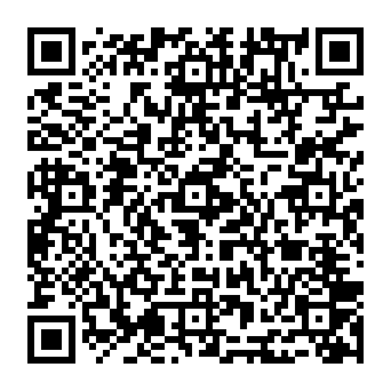 QR kodas