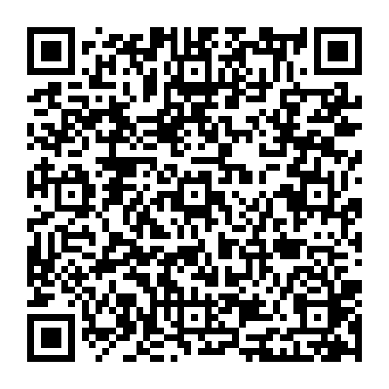 QR kodas