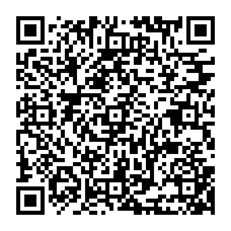 QR kodas