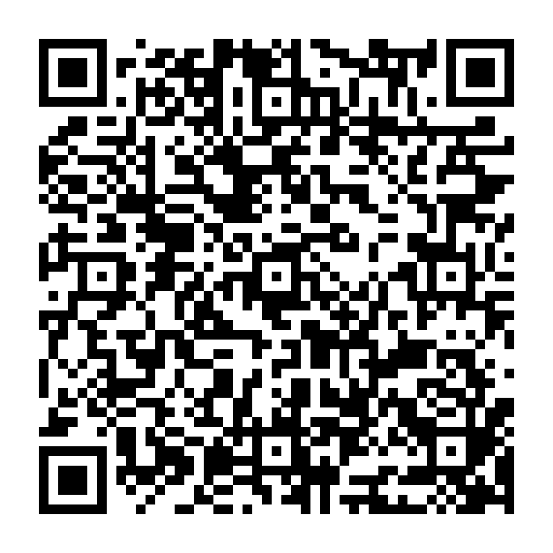 QR kodas