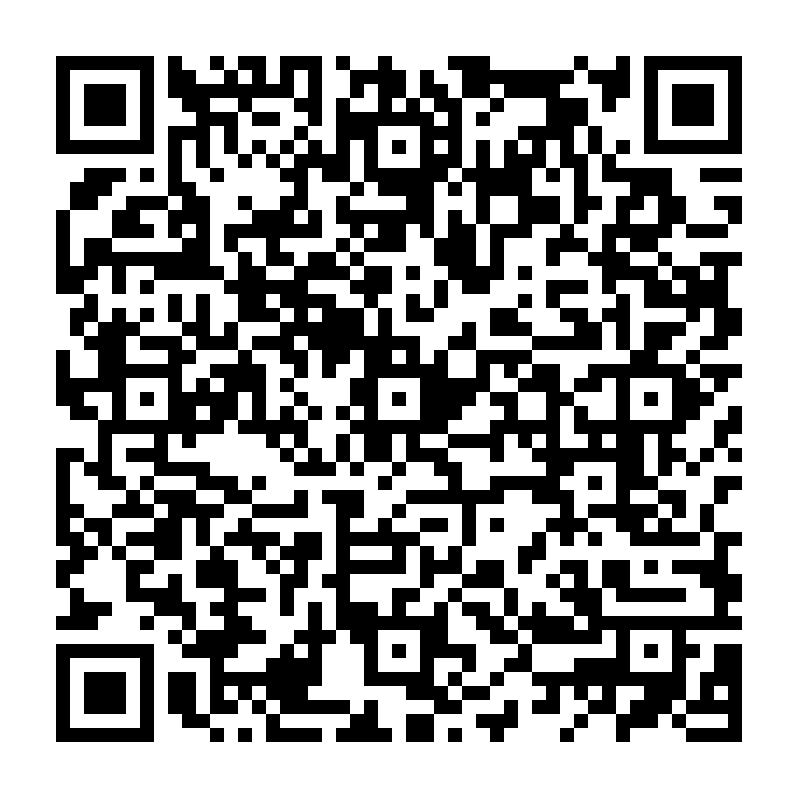 QR kodas