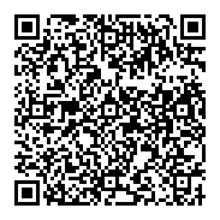 QR kodas