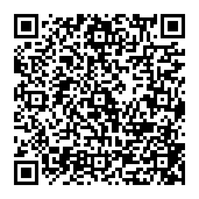 QR kodas