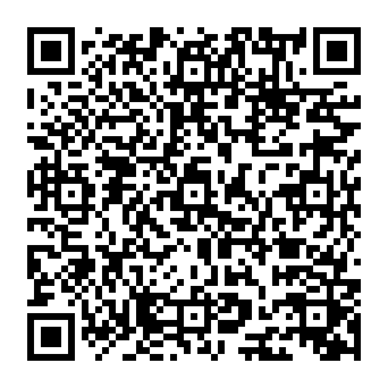 QR kodas